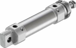 Festo dsnu-40-80-ppv-a - Thumbnail 4