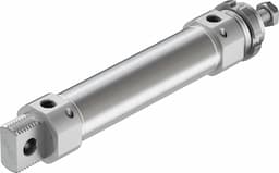 Festo dsnu-40-125-ppv-a - Thumbnail 3