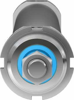 Festo dsnu-40-320-ppv-a - Thumbnail 3