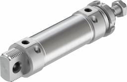 Festo dsnu-50-80-ppv-a - Thumbnail 5