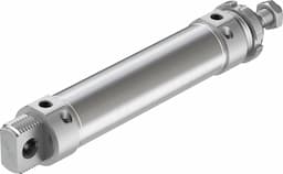 Festo dsnu-50-160-ppv-a - Thumbnail 4