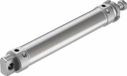 Festo dsnu-50-250-ppv-a - Thumbnail 4