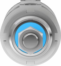 Festo dsnu-63-40-ppv-a - Thumbnail 2