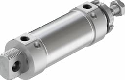 Festo dsnu-63-80-ppv-a - Thumbnail 4