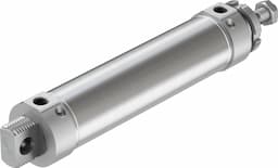 Festo dsnu-63-200-ppv-a - Thumbnail 3