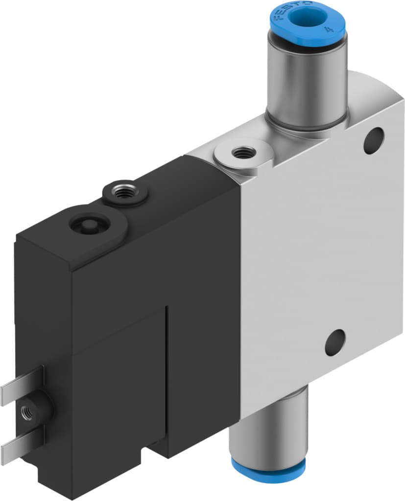 Festo cpe10-m1bh-3ol-qs-4