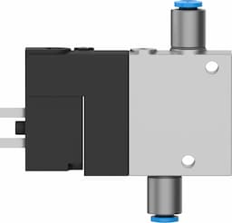 Festo cpe10-m1bh-3ol-qs-4 - Thumbnail 2