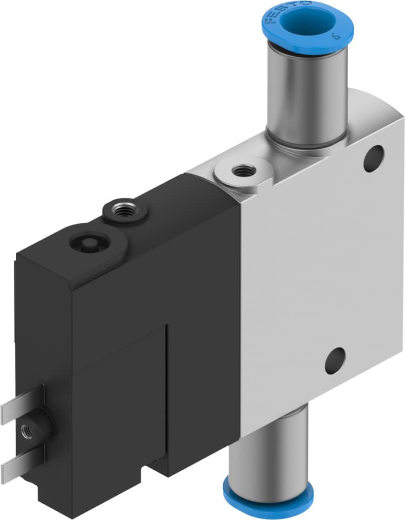 Festo cpe10-m1bh-3ol-qs-6