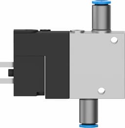 Festo cpe10-m1bh-3ol-qs-6 - Thumbnail 3