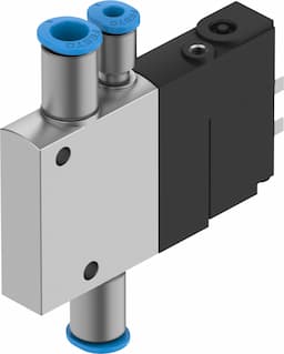 Festo cpe10-m1bh-3gls-qs-6 - Thumbnail 2