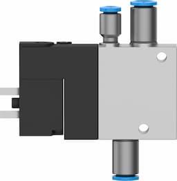 Festo cpe10-m1bh-3gls-qs-6 - Thumbnail 3