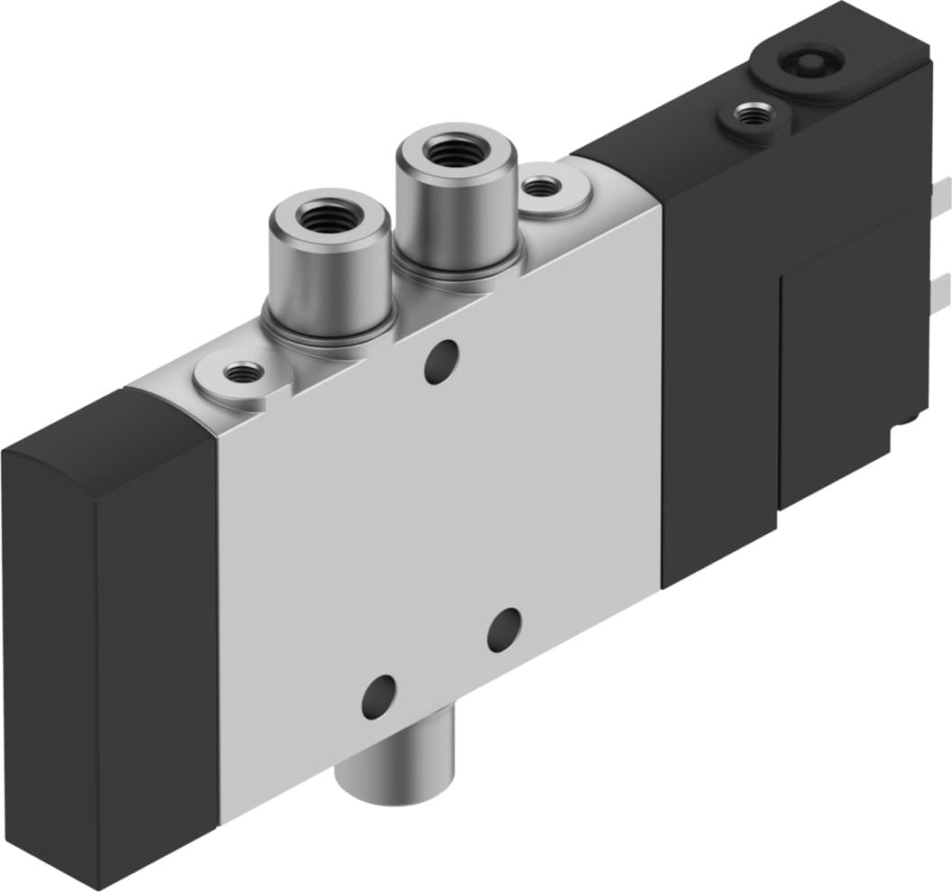 Festo cpe10-m1bh-5l-m5