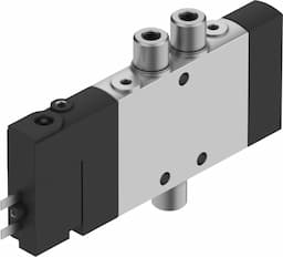 Festo cpe10-m1bh-5l-m5 - Thumbnail 2