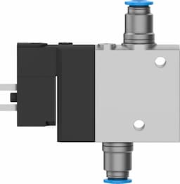 Festo cpe14-m1bh-3ol-qs-6 - Thumbnail 3