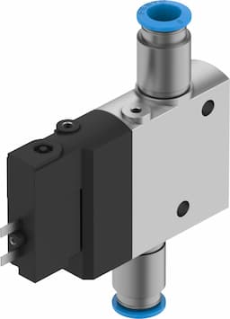 Festo cpe14-m1bh-3gl-qs-8 - Thumbnail 2