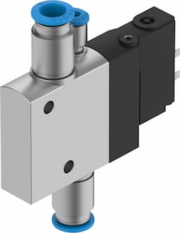 Festo cpe14-m1bh-3gls-qs-8 - Thumbnail 2