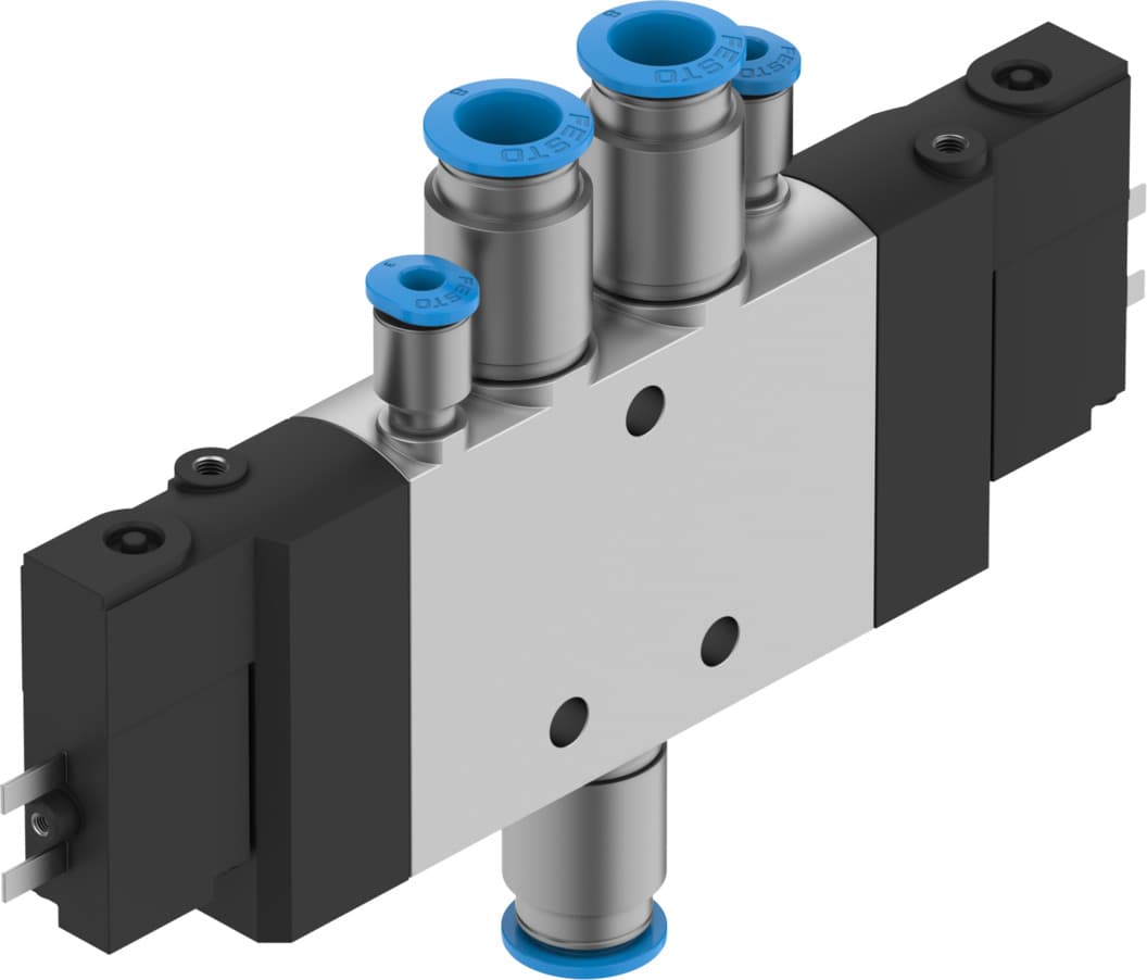 Festo cpe14-m1bh-5js-qs-8