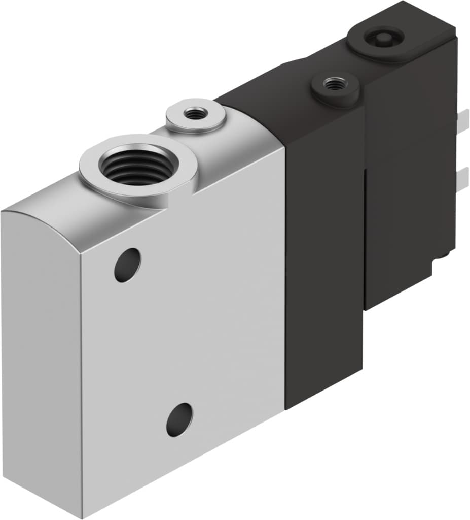 Festo cpe14-m1bh-3ol-1/8