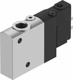 Festo cpe14-m1bh-3ol-1/8 - Thumbnail 1