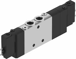 Festo cpe14-m1bh-5/3bs-1/8 - Thumbnail 1