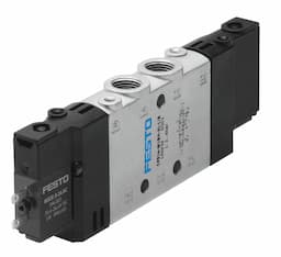 Festo cpe14-m1bh-5j-1/8 - Thumbnail 1