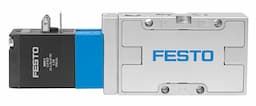 Festo mvh-5-1/8-b - Thumbnail 1