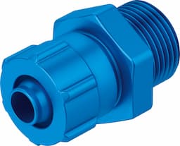 Festo ck-m5-pk-3 - Thumbnail 1