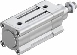 Festo dsbc-50-30-ppsa-n3 - Thumbnail 2