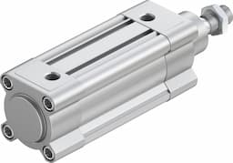 Festo dsbc-50-60-ppva-n3 - Thumbnail 2