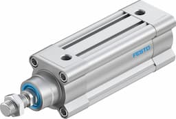 Festo dsbc-50-70-ppsa-n3 - Thumbnail 3