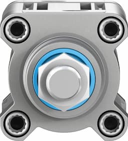 Festo dsbc-50-70-ppsa-n3 - Thumbnail 5