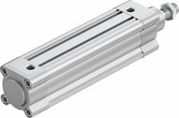 Festo dsbc-50-150-ppsa-n3 - Thumbnail 2