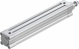 Festo dsbc-50-300-ppva-n3 - Thumbnail 2