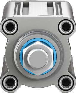 Festo dsbc-50-300-ppva-n3 - Thumbnail 5