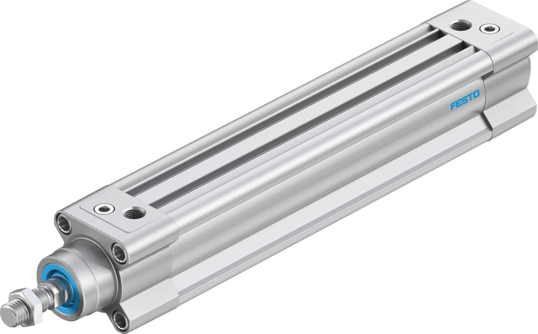 Festo dsbc-32-150-ppva-n3