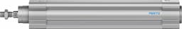 Festo dsbc-32-150-ppva-n3 - Thumbnail 2