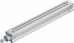 Festo dsbc-32-300-ppva-n3 - Thumbnail 4