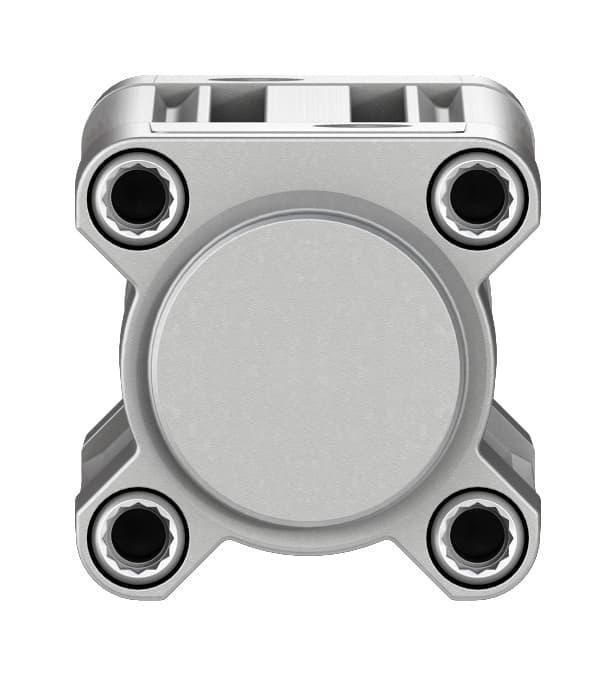 Festo dsbc-32-60-ppsa-n3