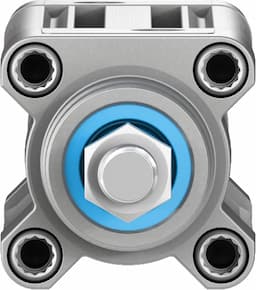 Festo dsbc-32-70-ppsa-n3 - Thumbnail 4