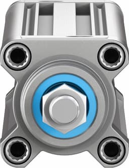 Festo dsbc-32-300-ppsa-n3 - Thumbnail 3