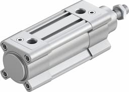 Festo dsbc-40-30-ppva-n3 - Thumbnail 2