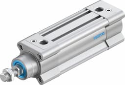 Festo dsbc-40-60-ppva-n3 - Thumbnail 3