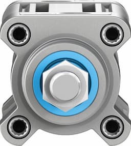 Festo dsbc-40-70-ppva-n3 - Thumbnail 5