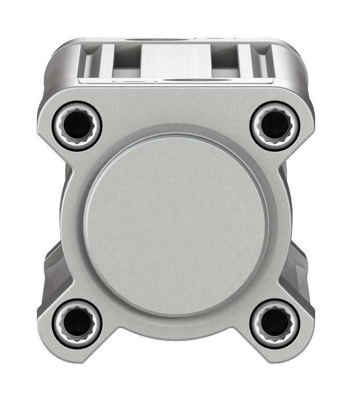 Festo dsbc-40-150-ppva-n3