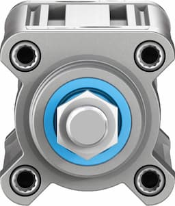 Festo dsbc-40-150-ppva-n3 - Thumbnail 4