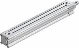 Festo dsbc-40-300-ppva-n3 - Thumbnail 2