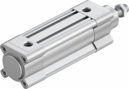 Festo dsbc-40-60-ppsa-n3 - Thumbnail 2