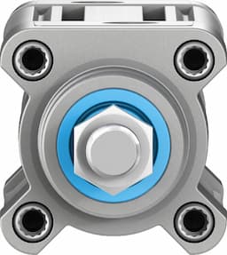 Festo dsbc-40-70-ppsa-n3 - Thumbnail 5