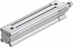 Festo dsbc-40-150-ppsa-n3 - Thumbnail 2