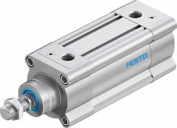 Festo dsbc-63-60-ppva-n3 - Thumbnail 2